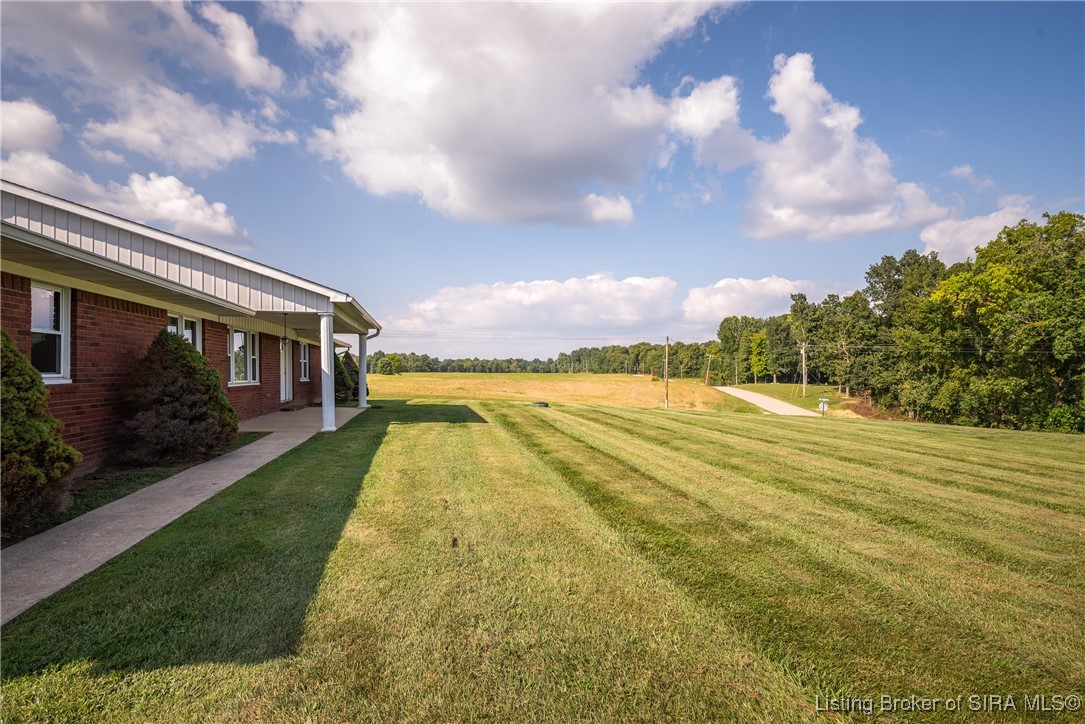 3141 Mt Solomon Road Northwest Corydon, IN 47112 - Photo 4 of 46