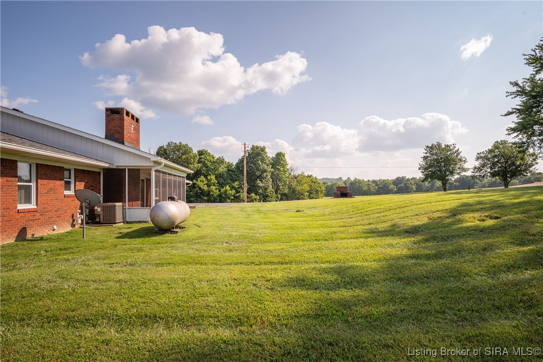3141 Mt Solomon Road Northwest Corydon, IN 47112 - Photo 41 of 46