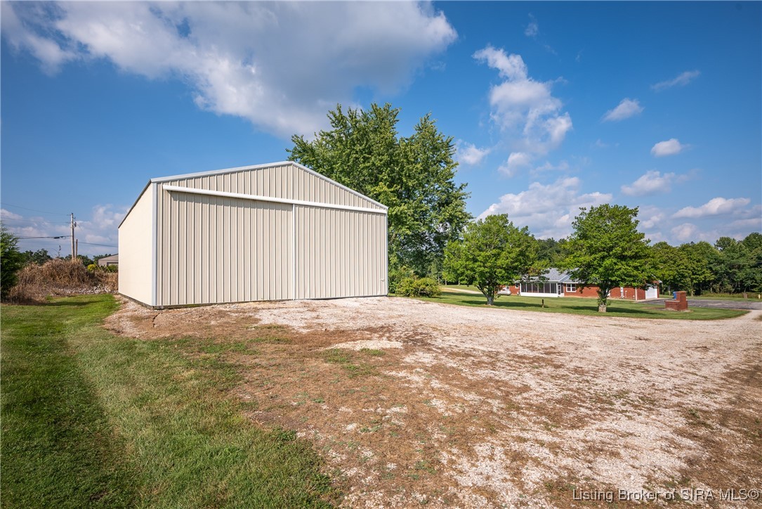 3141 Mt Solomon Road Northwest Corydon, IN 47112 - Photo 42 of 46