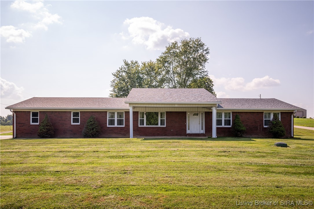 3141 Mt Solomon Road Northwest Corydon, IN 47112 - Photo 44 of 46