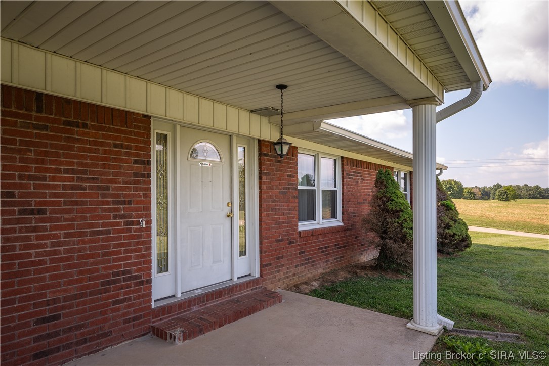 3141 Mt Solomon Road Northwest Corydon, IN 47112 - Photo 45 of 46