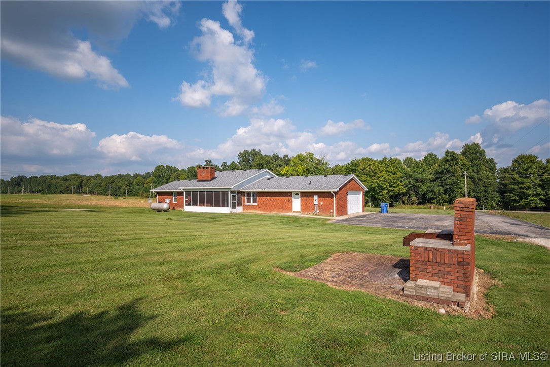 3141 Mt Solomon Road Northwest Corydon, IN 47112 - Photo 5 of 46