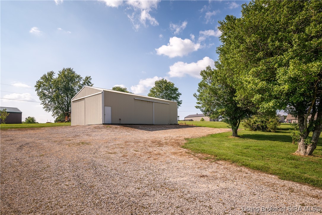 3141 Mt Solomon Road Northwest Corydon, IN 47112 - Photo 6 of 46