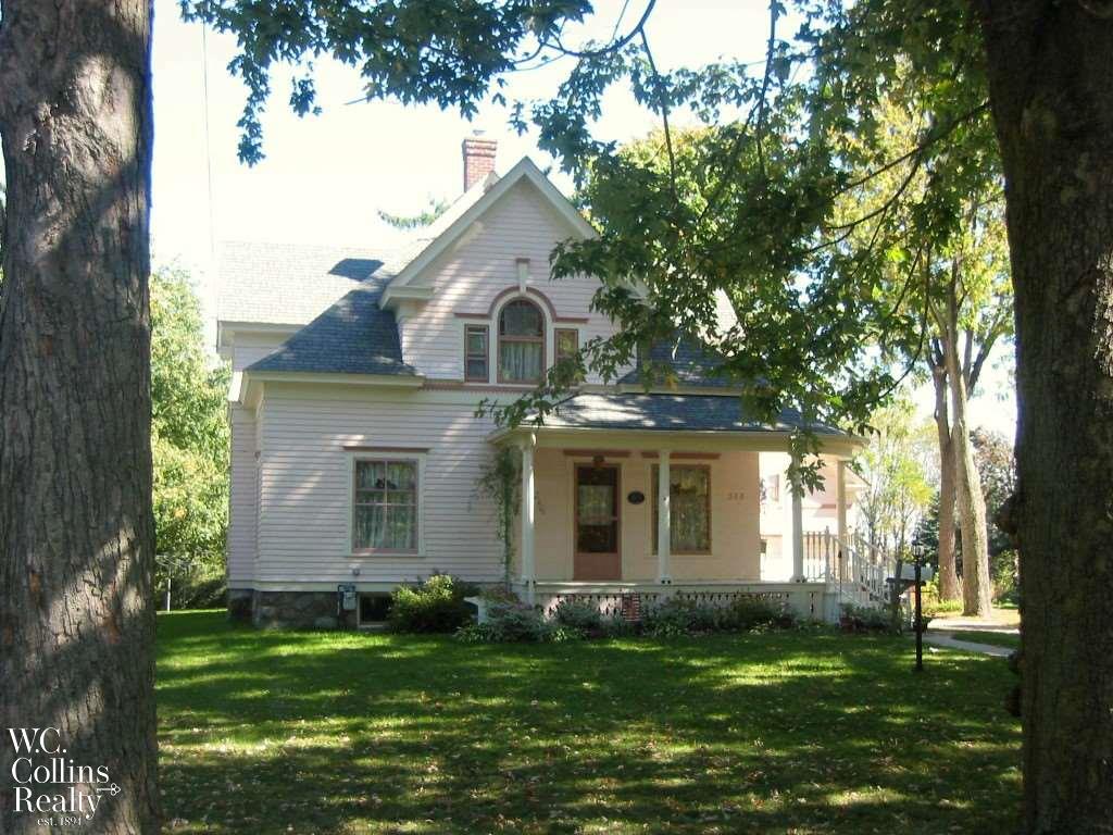 338 North Bailey Street Romeo, MI 48065 - Photo 3 of 35
