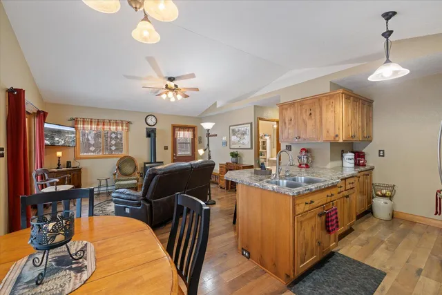 $475,000 | 12502 Van Horn Road, Floodwood, MN 55736