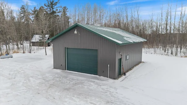 $475,000 | 12502 Van Horn Road, Floodwood, MN 55736
