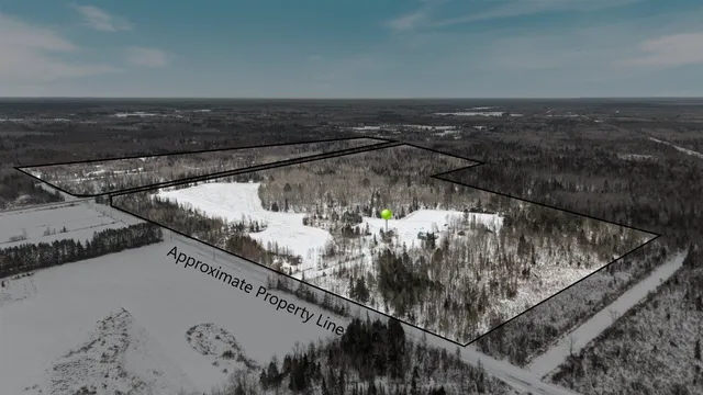 $475,000 | 12502 Van Horn Road, Floodwood, MN 55736