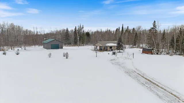 $475,000 | 12502 Van Horn Road, Floodwood, MN 55736