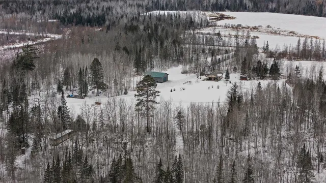 $475,000 | 12502 Van Horn Road, Floodwood, MN 55736