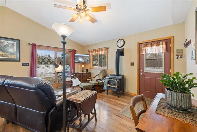 $475,000 | 12502 Van Horn Road, Floodwood, MN 55736