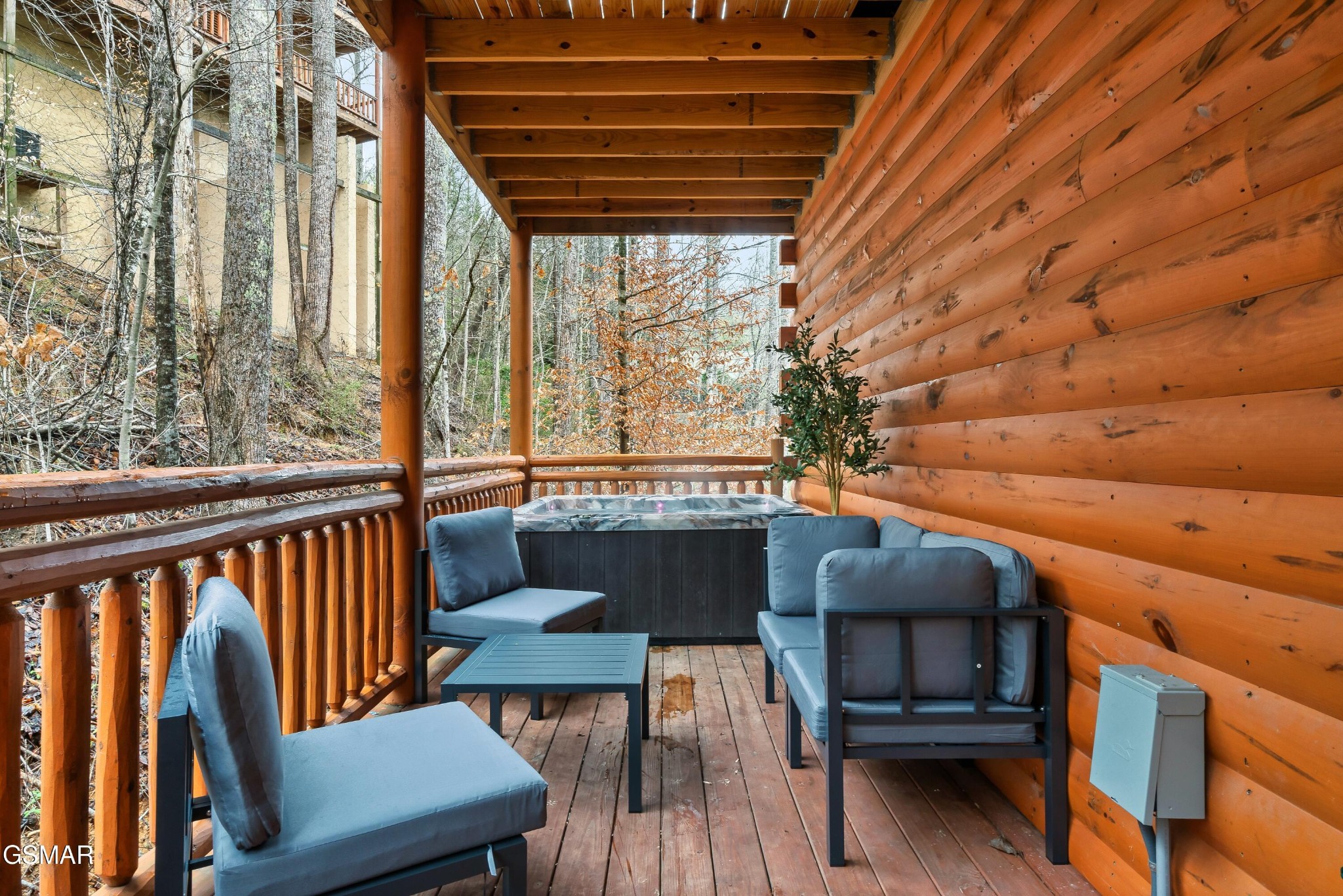 822 Rush Branch Road Pigeon Forge, TN 37863 - Photo 20 of 60 Gallery Image 20