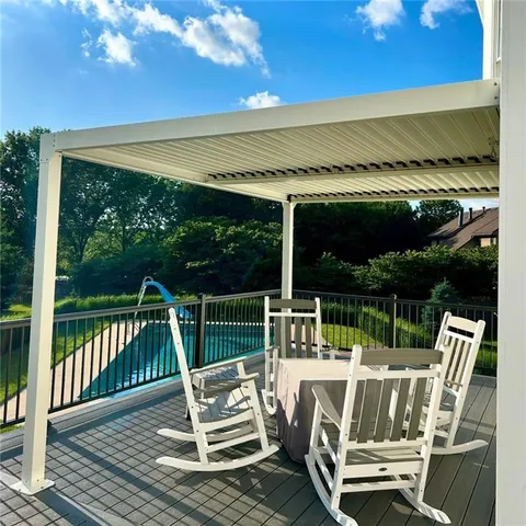 $750,000 | 15142 Oakmont Street, Overland Park, KS 66221