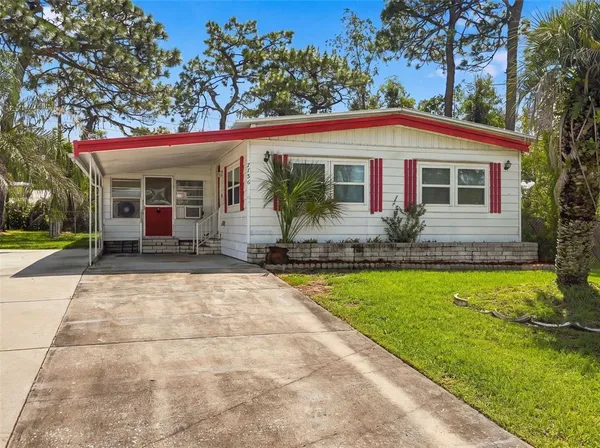 $164,900 | 7156 Fitzpatrick Avenue, Brooksville, FL 34613