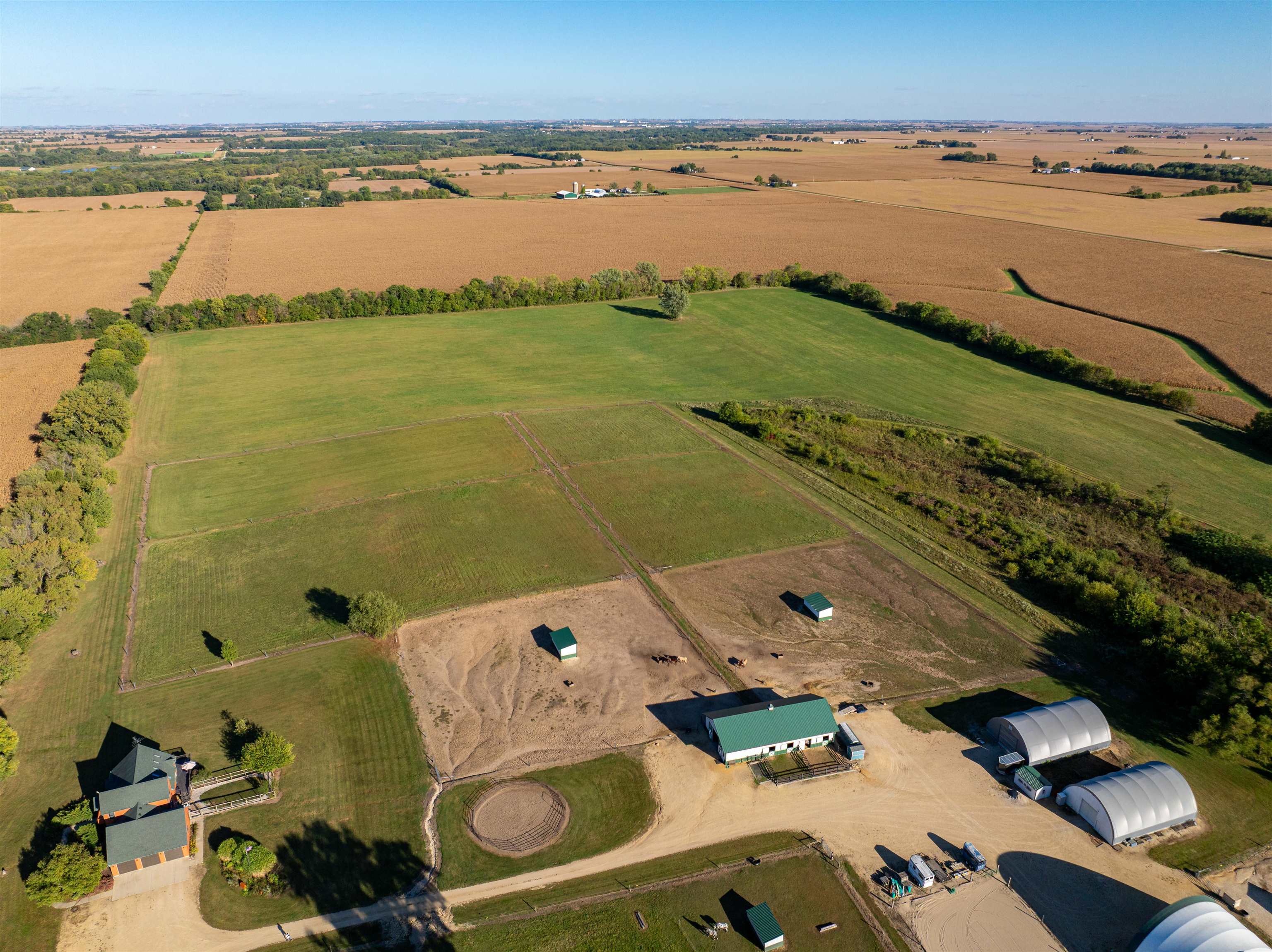 4505 South Chana Road Chana, IL 61015 - Photo 47 of 77