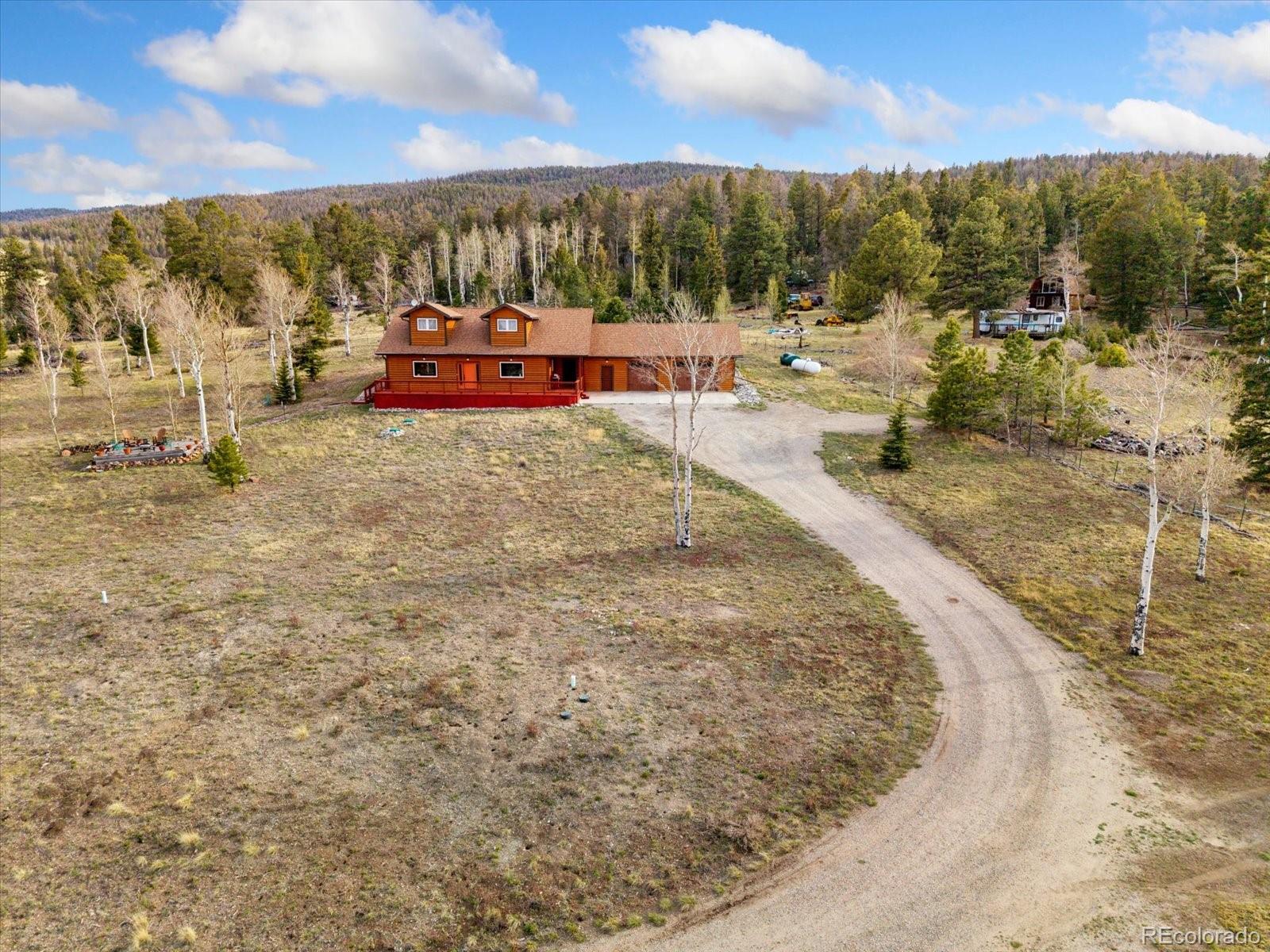 937 Pitchfork Road Hartsel, CO 80449 - Photo 3 of 49 Gallery Image 3