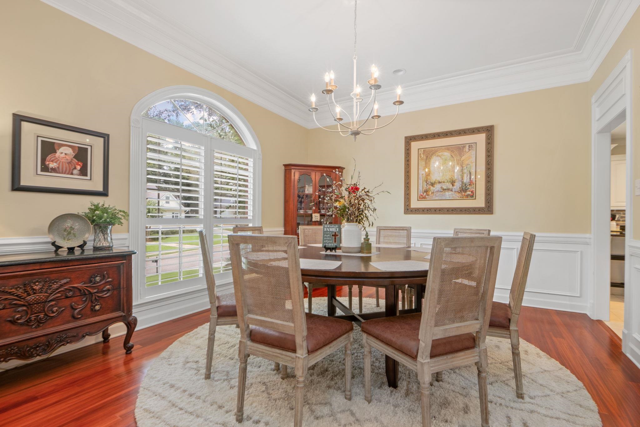 105 Beaver Dam Road Fairhope, AL 36532 - Photo 11 of 55 Dining Area
