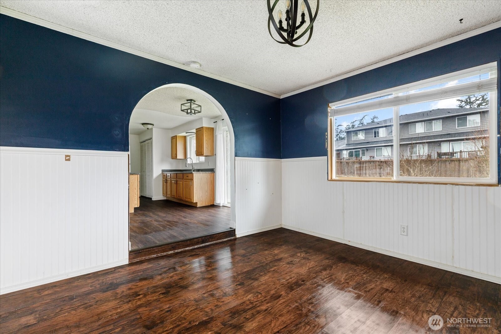 1146 Ridgeway Drive Oak Harbor, WA 98277 - Photo 10 of 25 a view of a refrigerator in a room
