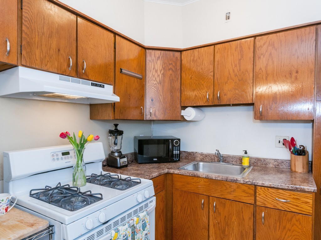 116 Sutherland Road, Unit 3 Boston, MA 02135 - Photo 3 of 8