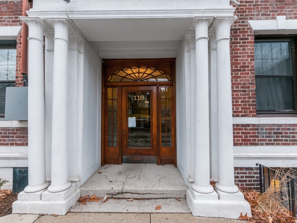 116 Sutherland Road, Unit 3 Boston, MA 02135 - Photo 8 of 8