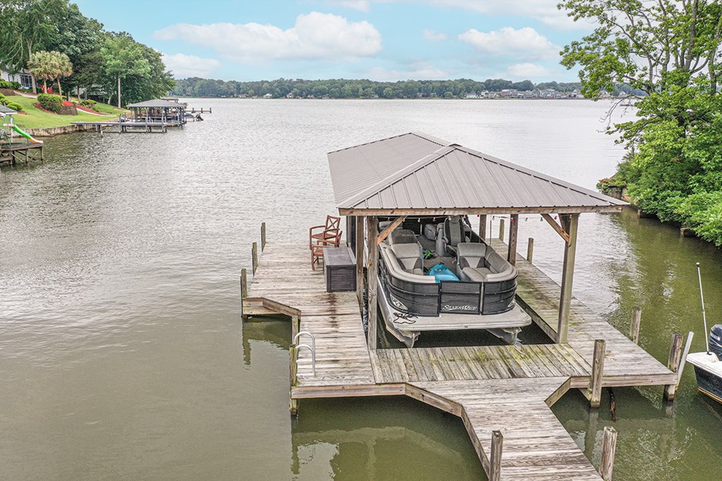 461 Sid Lee Road Waterloo, SC 29384 - Photo 41 of 49