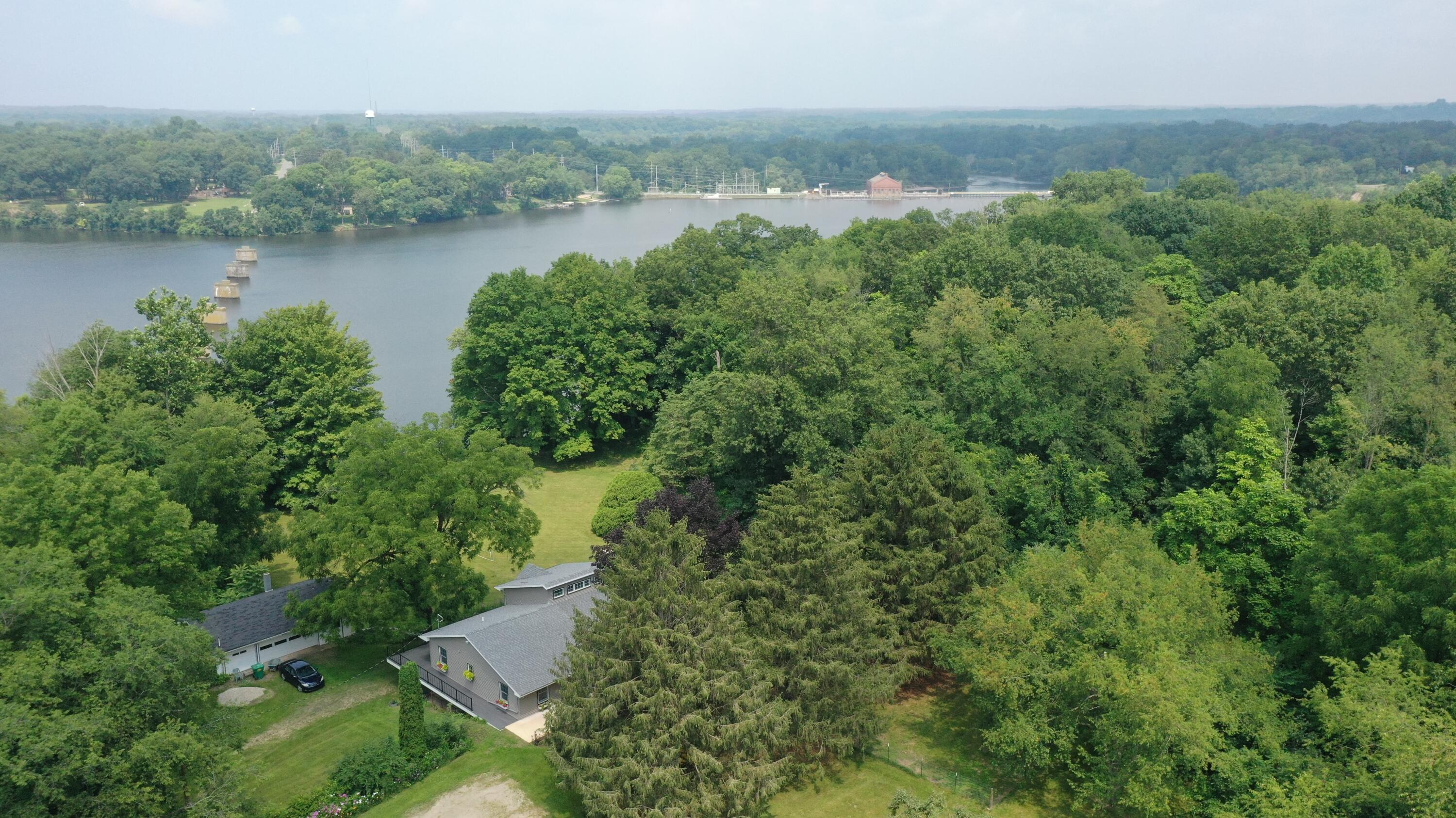 10170 Range Line Road Berrien Springs, MI 49103 - Photo 3 of 98 DJI_0230