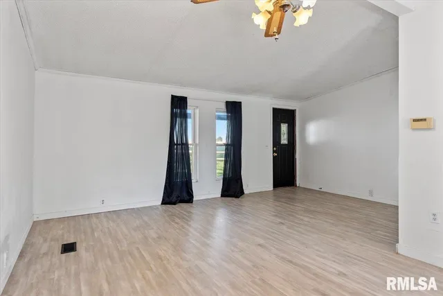 $249,900 | 8080 Breezy Meadows Drive, Riverton, IL 62561