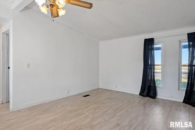 $249,900 | 8080 Breezy Meadows Drive, Riverton, IL 62561