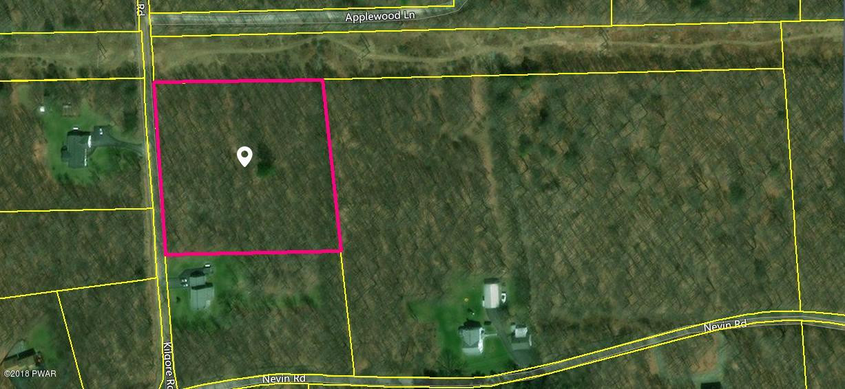 Lot- Kilgore Road Newfoundland, PA 18445 - Photo 1 of 3