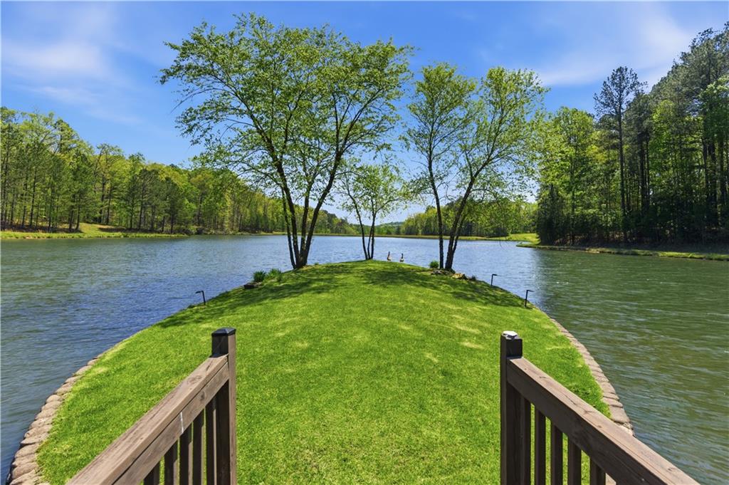 392 Red Mountain Road Dallas, GA 30157 - Photo 22 of 200