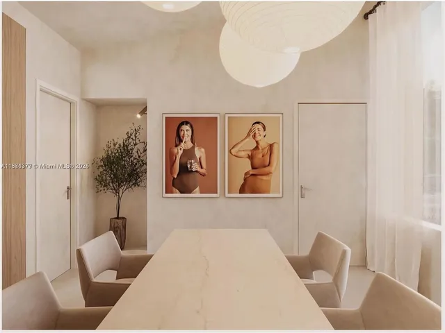 a bed room with a bed and a couch