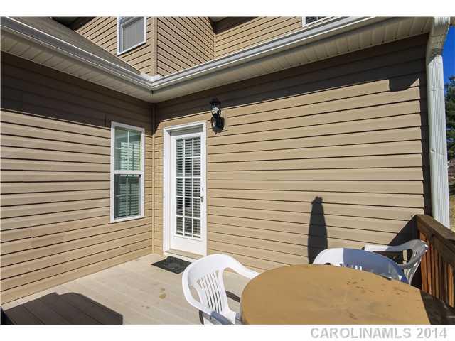 142 Ridge Bluff Road, Unit 142 Mooresville, NC 28115 - Photo 15 of 16 Gallery Image 15