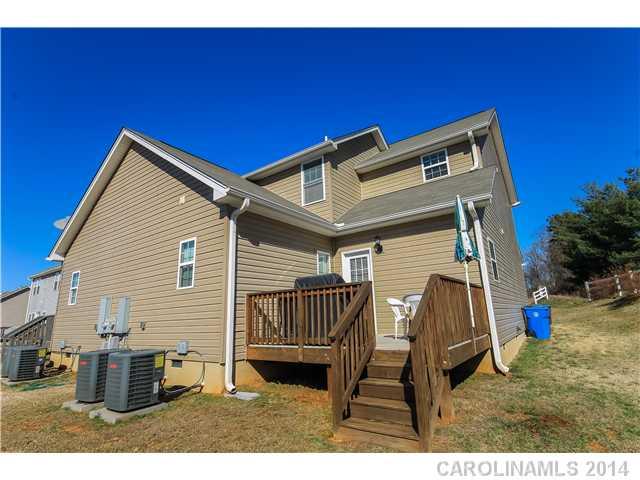 142 Ridge Bluff Road, Unit 142 Mooresville, NC 28115 - Photo 16 of 16 Gallery Image 16