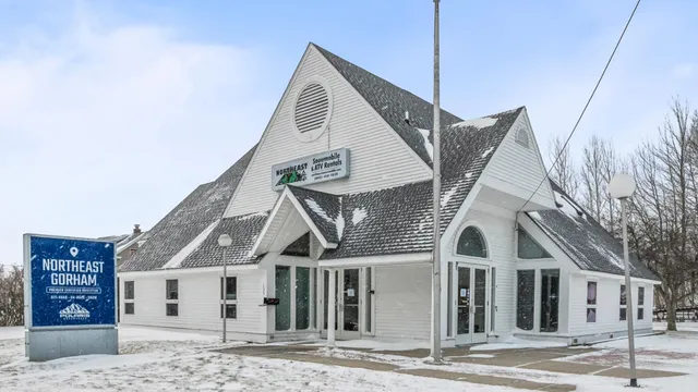 $439,000 | 177 Main Street, Gorham, NH 03581