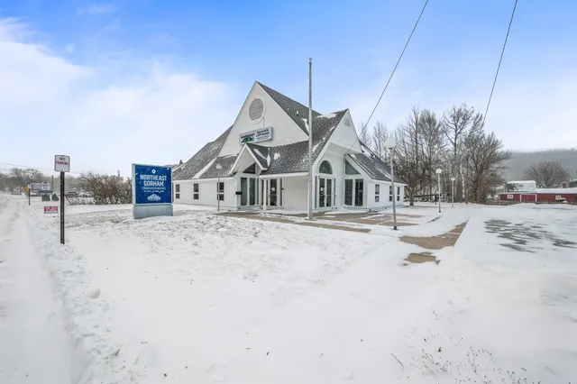 $439,000 | 177 Main Street, Gorham, NH 03581