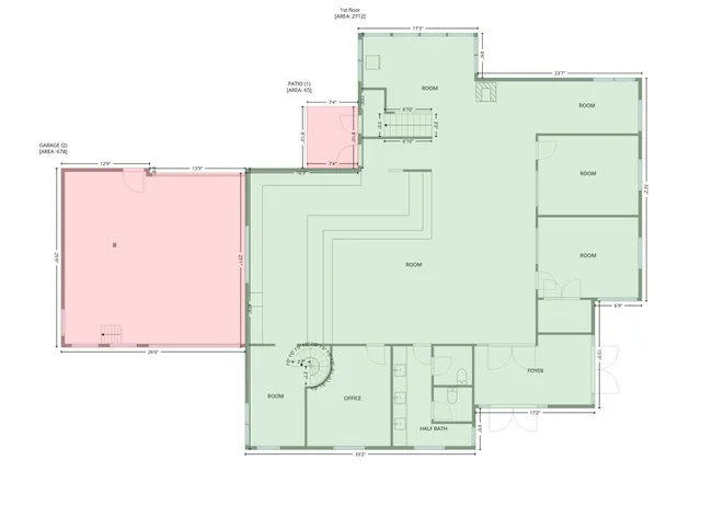 $439,000 | 177 Main Street, Gorham, NH 03581