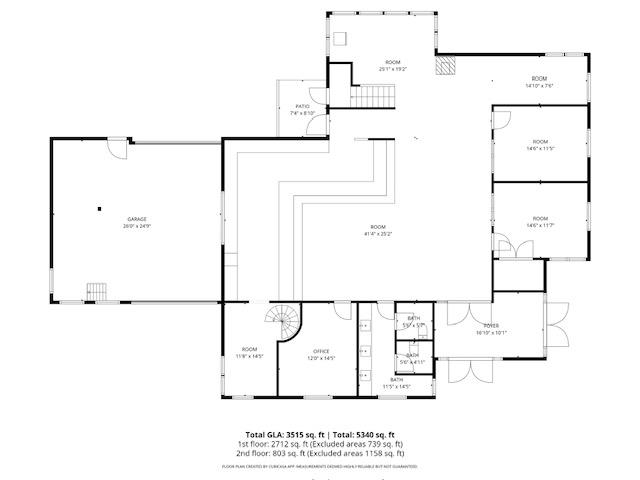 177 Main Street Gorham, NH 03581 - Photo 39 of 45