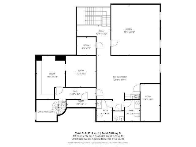 177 Main Street Gorham, NH 03581 - Photo 40 of 45