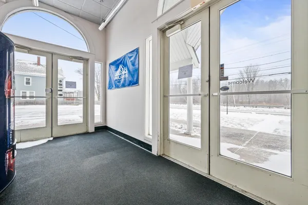 $399,000 | 177 Main Street, Gorham, NH 03581
