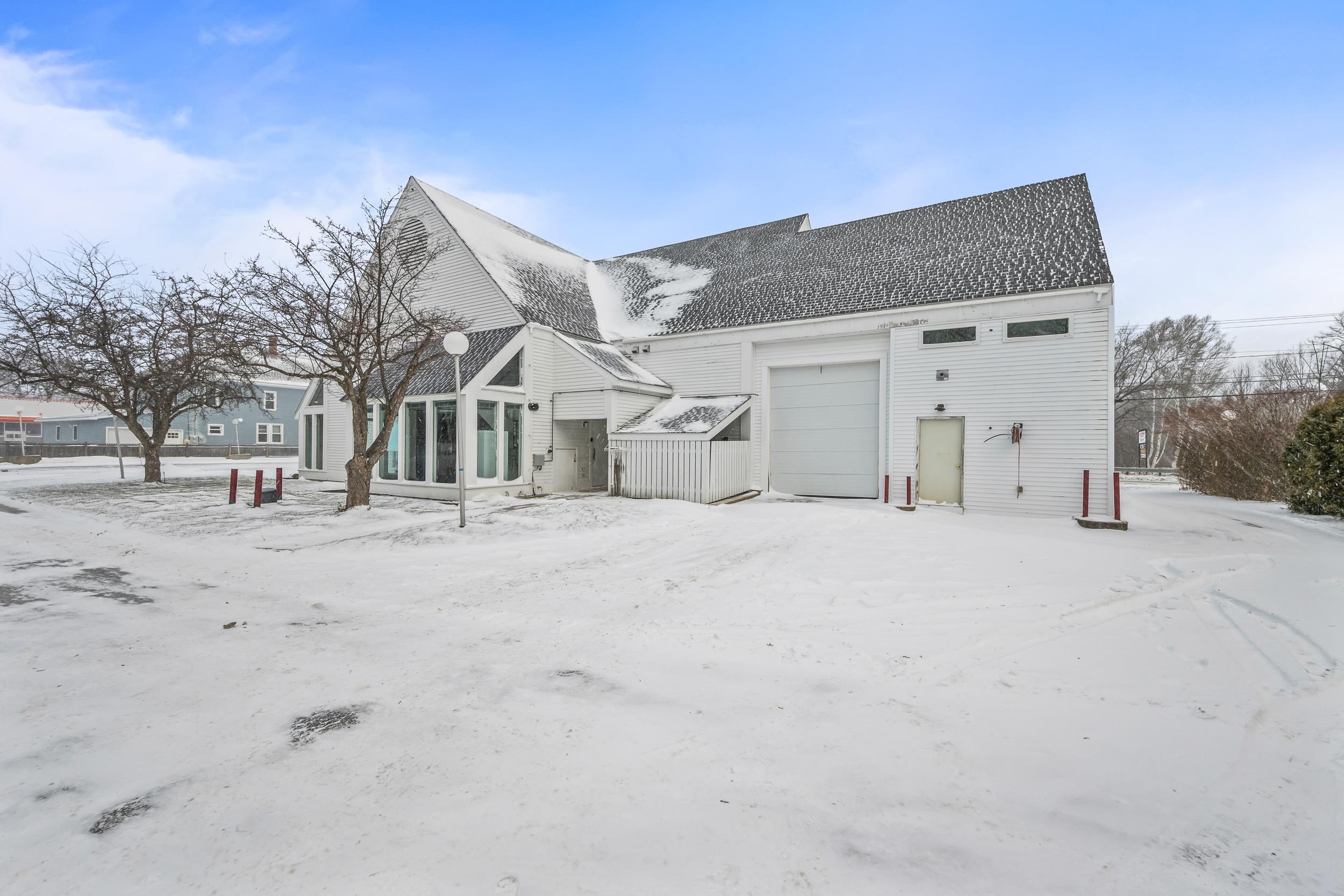 177 Main Street Gorham, NH 03581 - Photo 41 of 45