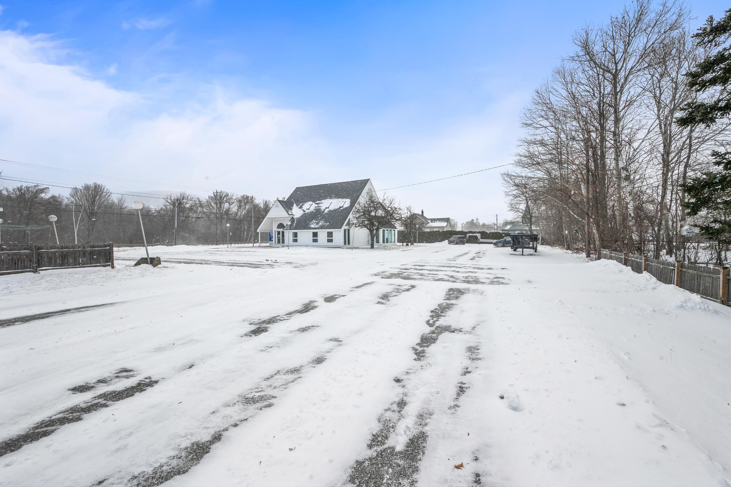 177 Main Street Gorham, NH 03581 - Photo 43 of 45