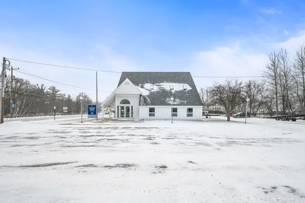 $399,000 | 177 Main Street, Gorham, NH 03581