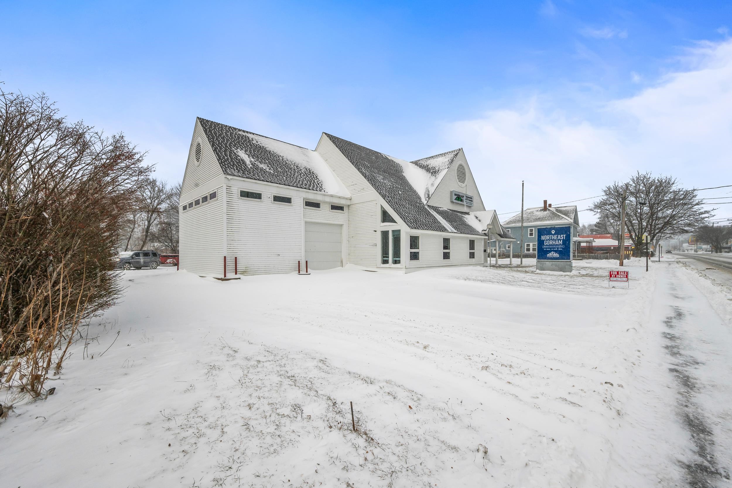 177 Main Street Gorham, NH 03581 - Photo 45 of 45