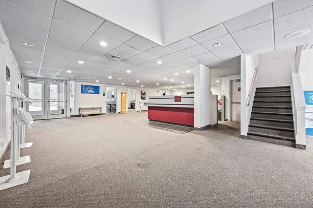 $439,000 | 177 Main Street, Gorham, NH 03581