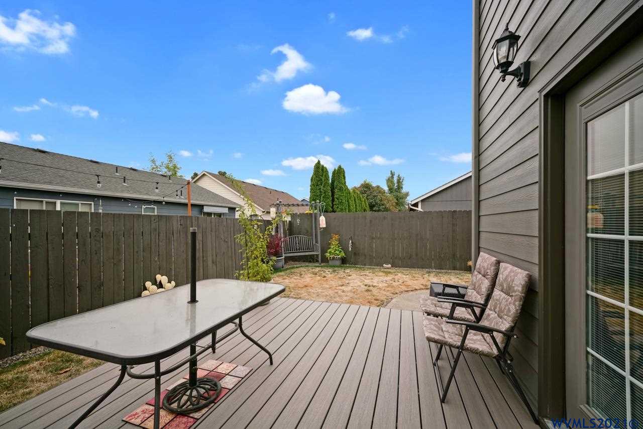 4952 Selway Street Northeast Salem, OR 97305 - Photo 38 of 42