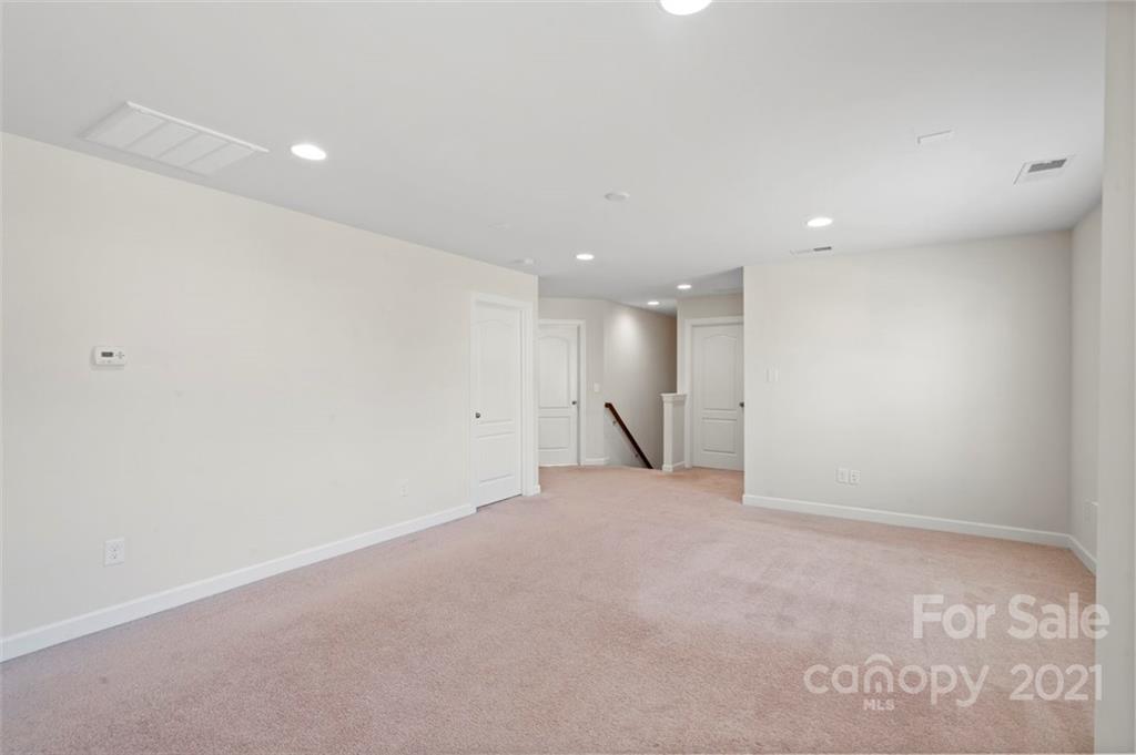 4331 Oxford Mill Road Waxhaw, NC 28173 - Photo 37 of 48 a view of an empty room