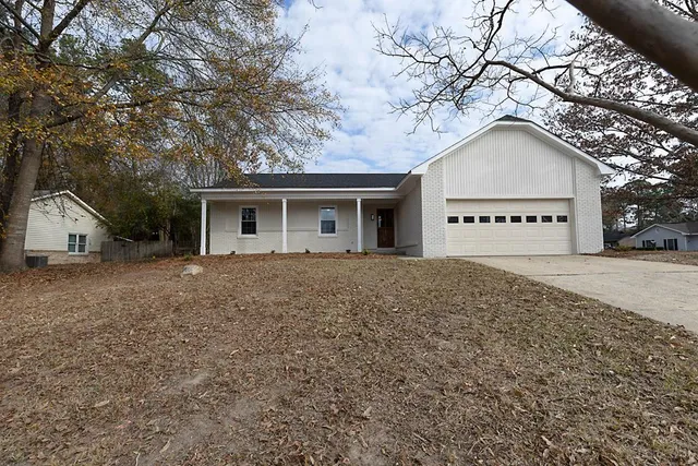 $279,900 | 6502 Tidewater Court, Columbus, GA 31909