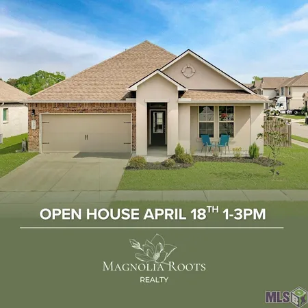 $320,000 | 14041 Bellacosa Avenue, Baton Rouge, LA 70817