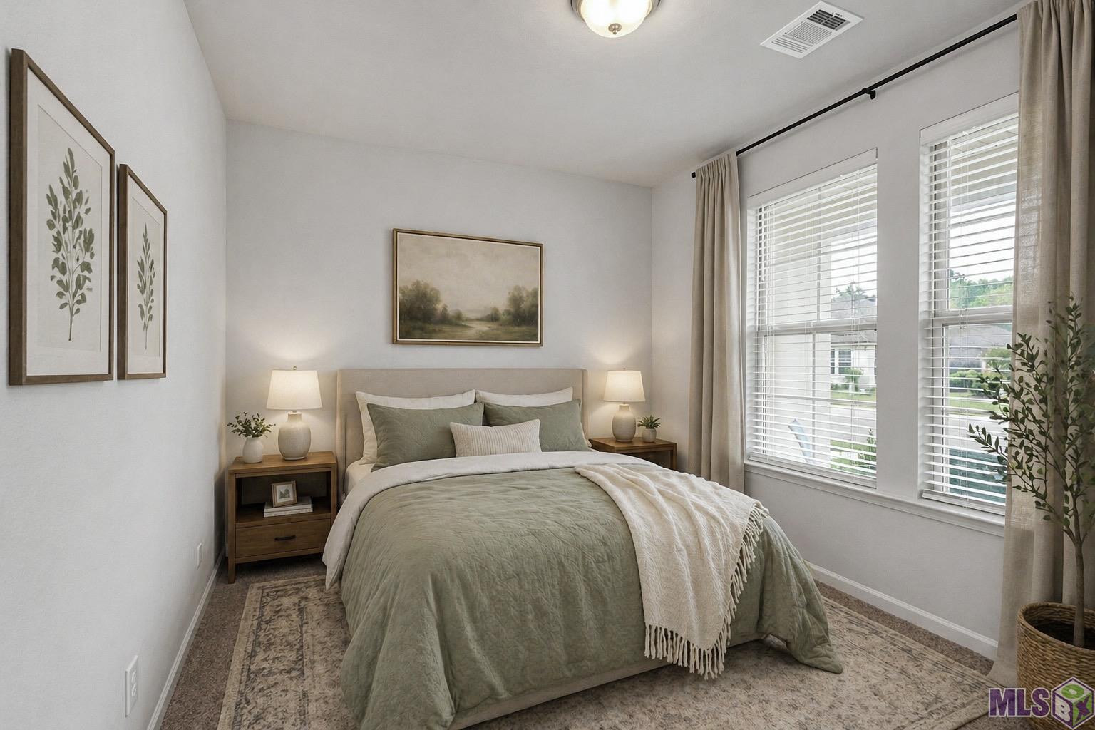 14041 Bellacosa Avenue Baton Rouge, LA 70817 - Photo 15 of 28 Virtually Staged