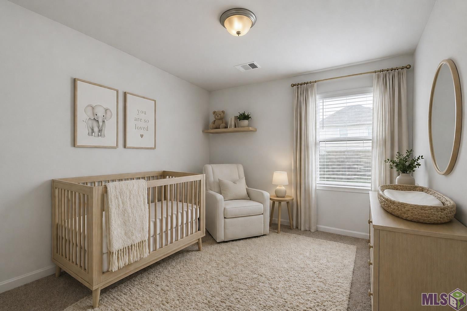 14041 Bellacosa Avenue Baton Rouge, LA 70817 - Photo 17 of 28 Virtually Staged