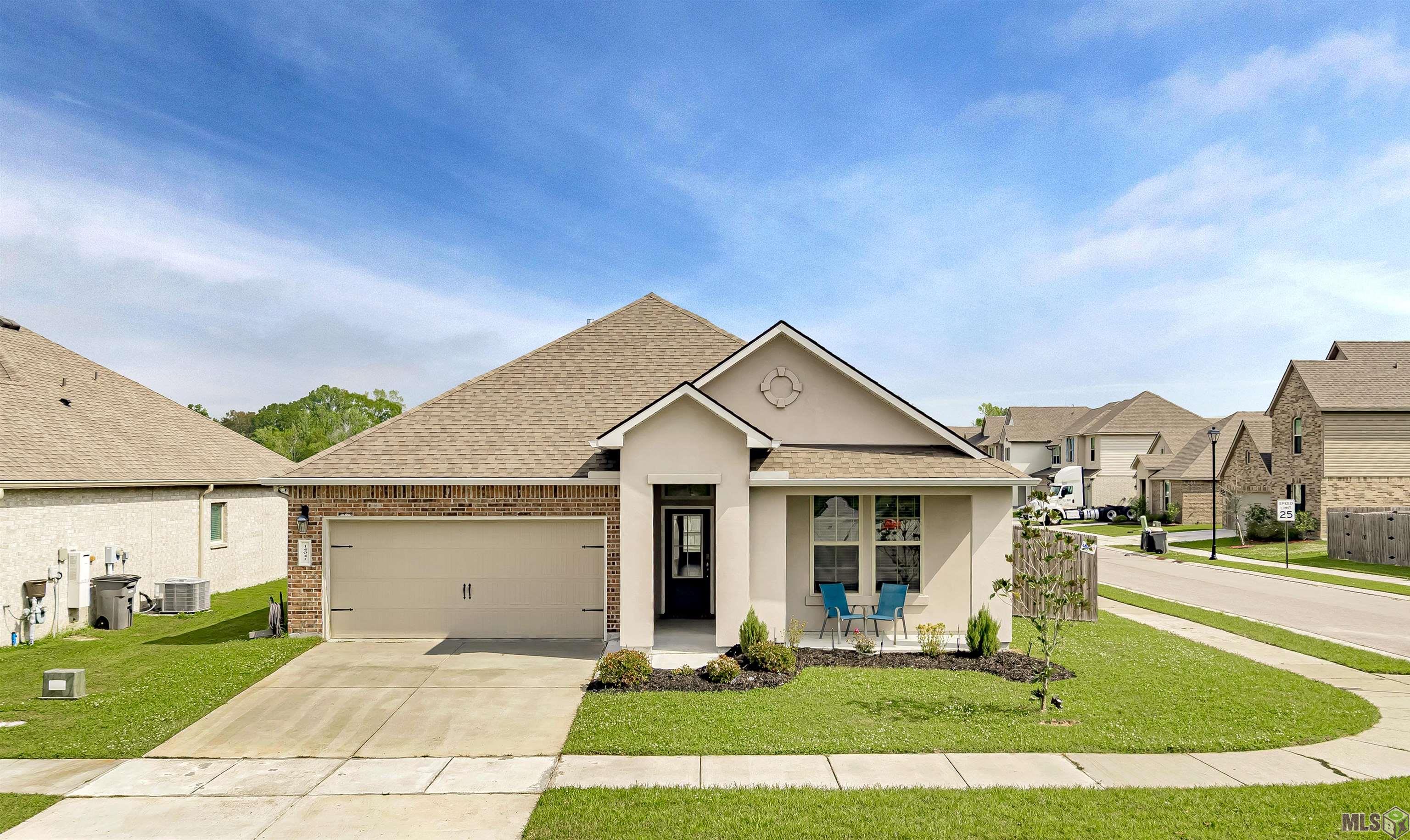 14041 Bellacosa Avenue Baton Rouge, LA 70817 - Photo 2 of 28